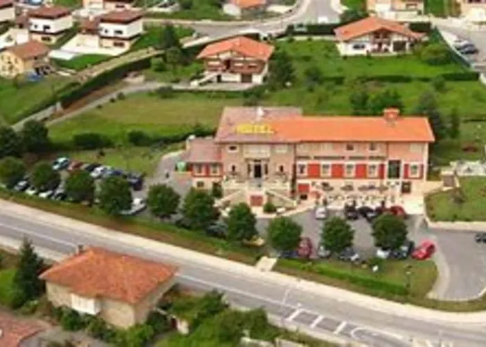 Hotel Guenes