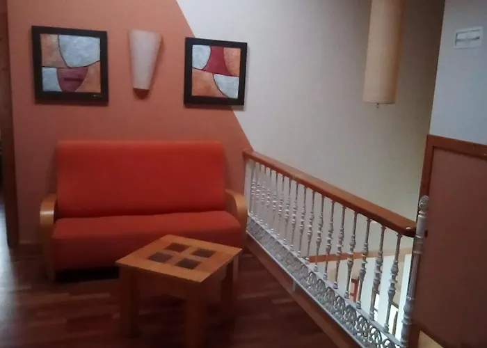 Hotel Guenes