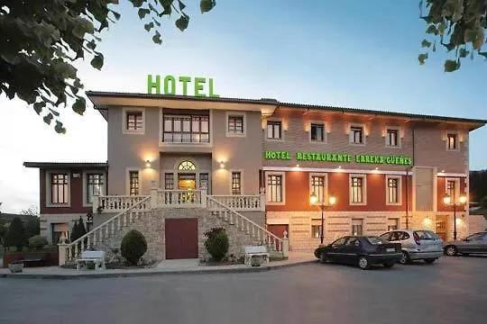 Hotel Guenes