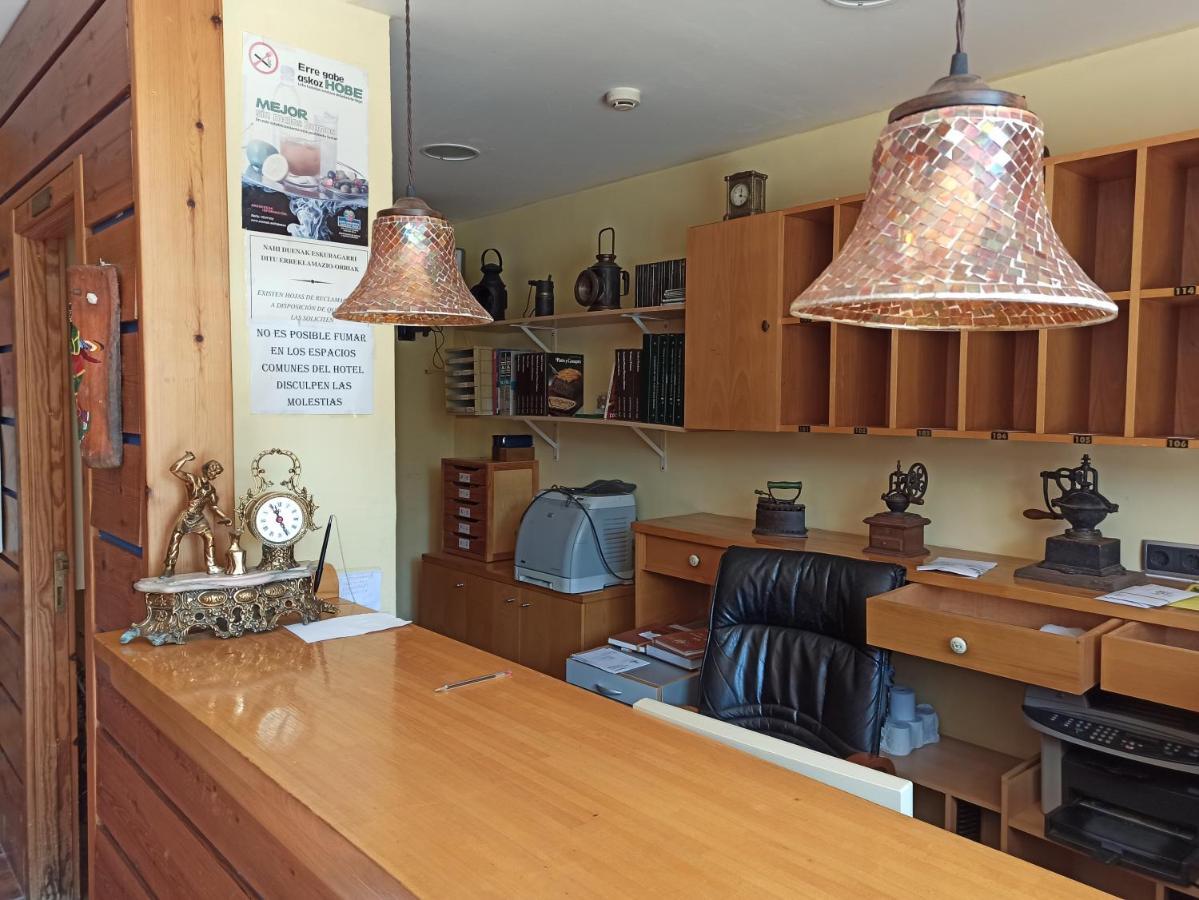 Hotel Guenes Guenes