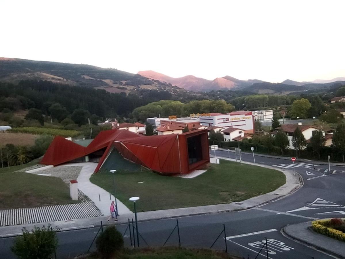 Hotel Guenes 2*