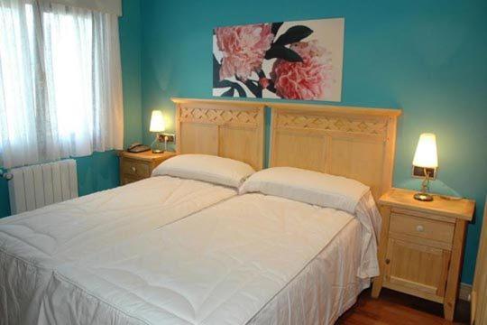 Hotel Hotel Guenes